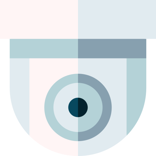 Cctv camera
